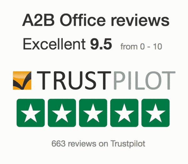 A2B Office Supplies Manchester office stationery company OfficeSource