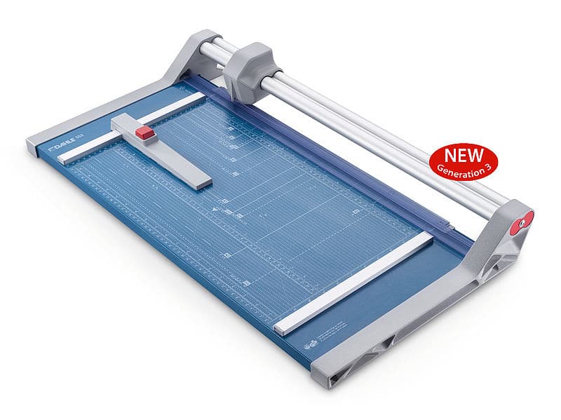 Dahle Professional Rotary Trimmer A3 552 - DH01552