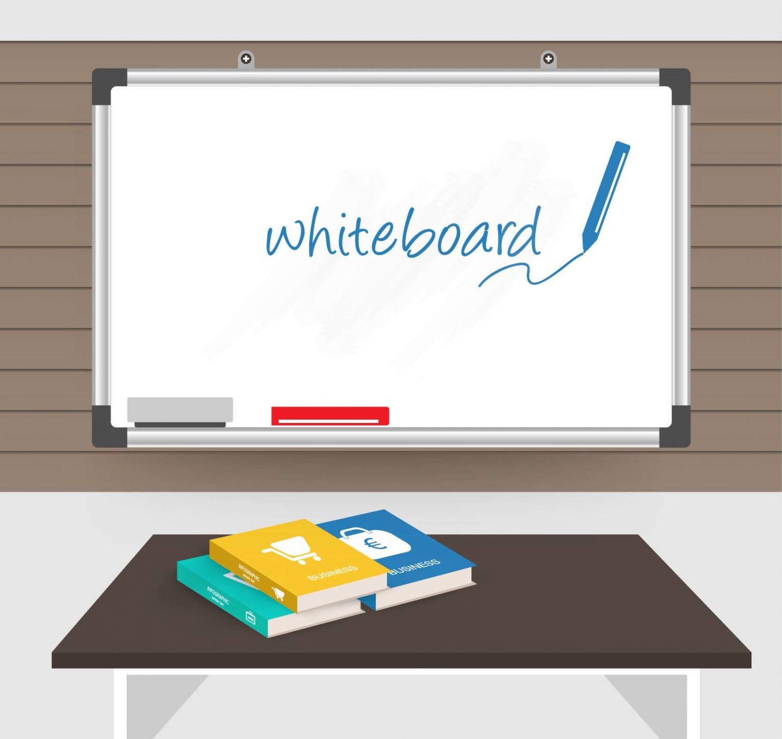 Whiteboards How to buy the best drywipe board OfficeSource