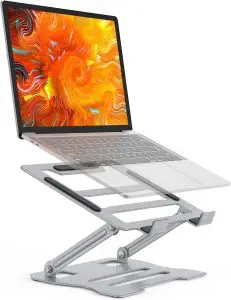 Adjustable Laptop Stand