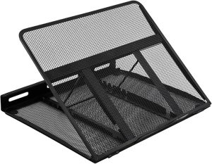 Amazon Basics Ventilated Adjustable Ergonomic
