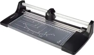 Amazon Basics - roll cutting machine for pap