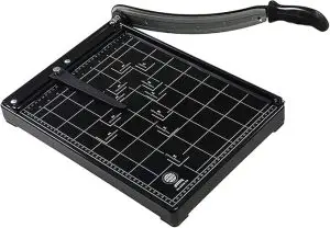 ChengBeautiful Paper Cutter A3 Paper