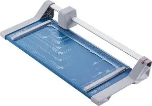 Dahle 507 A4