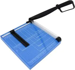 HFSR-12-A4-Paper-Cutter