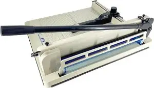 HFS(R) Heavy Duty Guillotine Paper Cutter