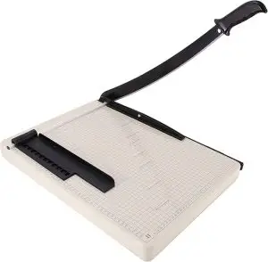 HFS(R) Paper Cutter Metal Base