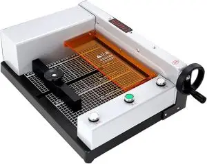 Heavy Duty Electric Paper Cutter