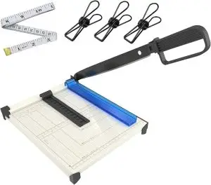 Hmfmdy Paper Cutter