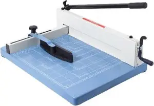 Paper Cutter Heavy Duty