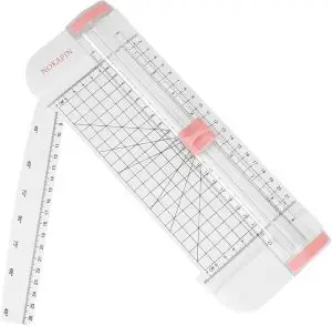 Paper Cutter,Portable Paper Trimmer