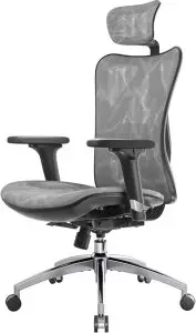 SIHOO M57 Ergonomic Office Chair