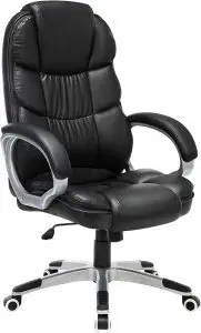 SONGMICS Office Chair