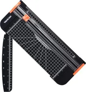 WORKLION-Craft-Paper-Cutter