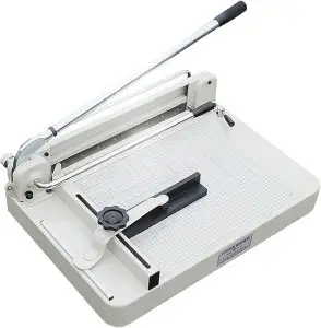 ZUOZUIYQ Heavy Duty Paper Cutter
