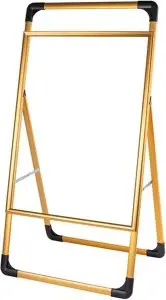 LIFENGNR Waterproof A-Board 90x120cm